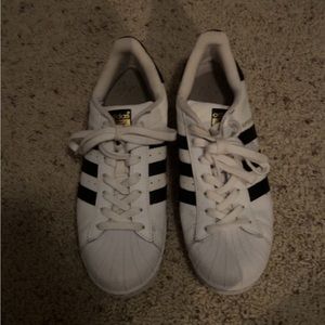 Adidas Superstar Shoes
